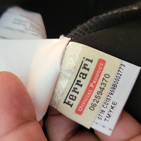 Ferrari Puma Jacket - Picture 9 of 11